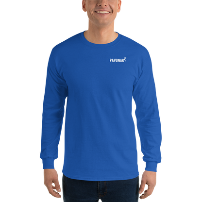 Sunset - Long Sleeve Shirt