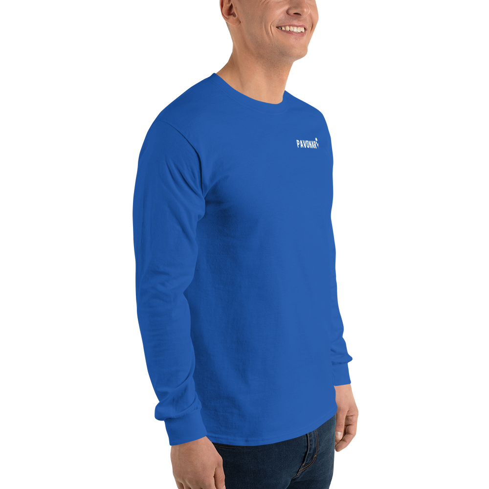 Sunset - Long Sleeve Shirt