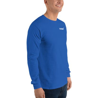 Sunset - Long Sleeve Shirt