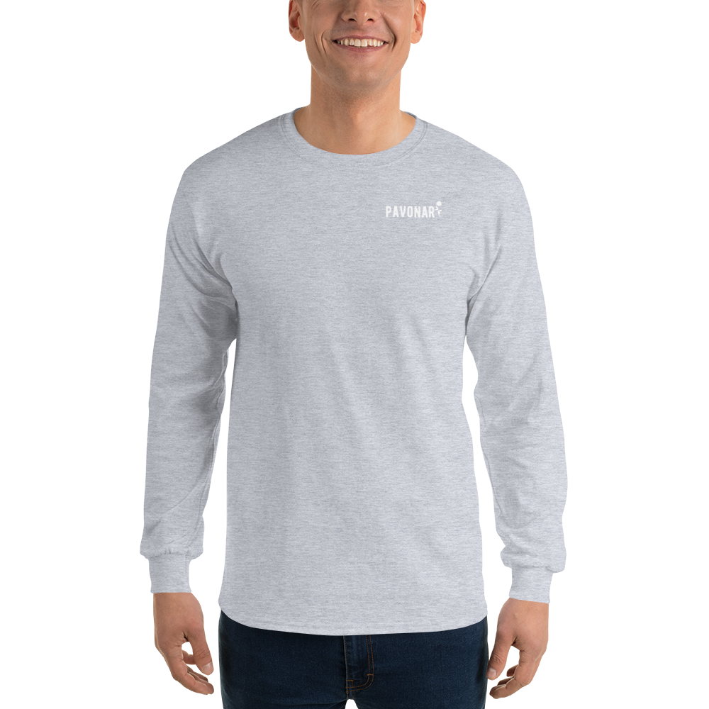 Sunset - Long Sleeve Shirt