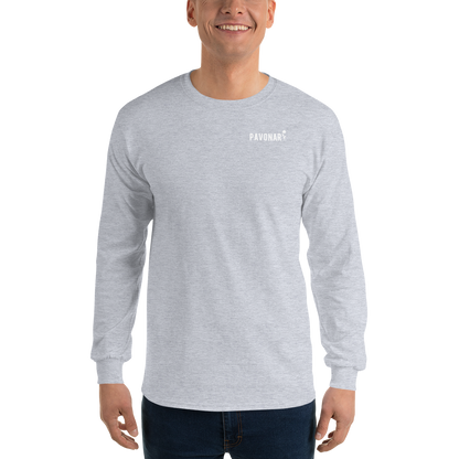 Sunset - Long Sleeve Shirt