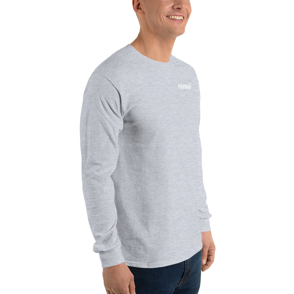 Sunset - Long Sleeve Shirt