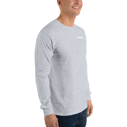 Sunset - Long Sleeve Shirt