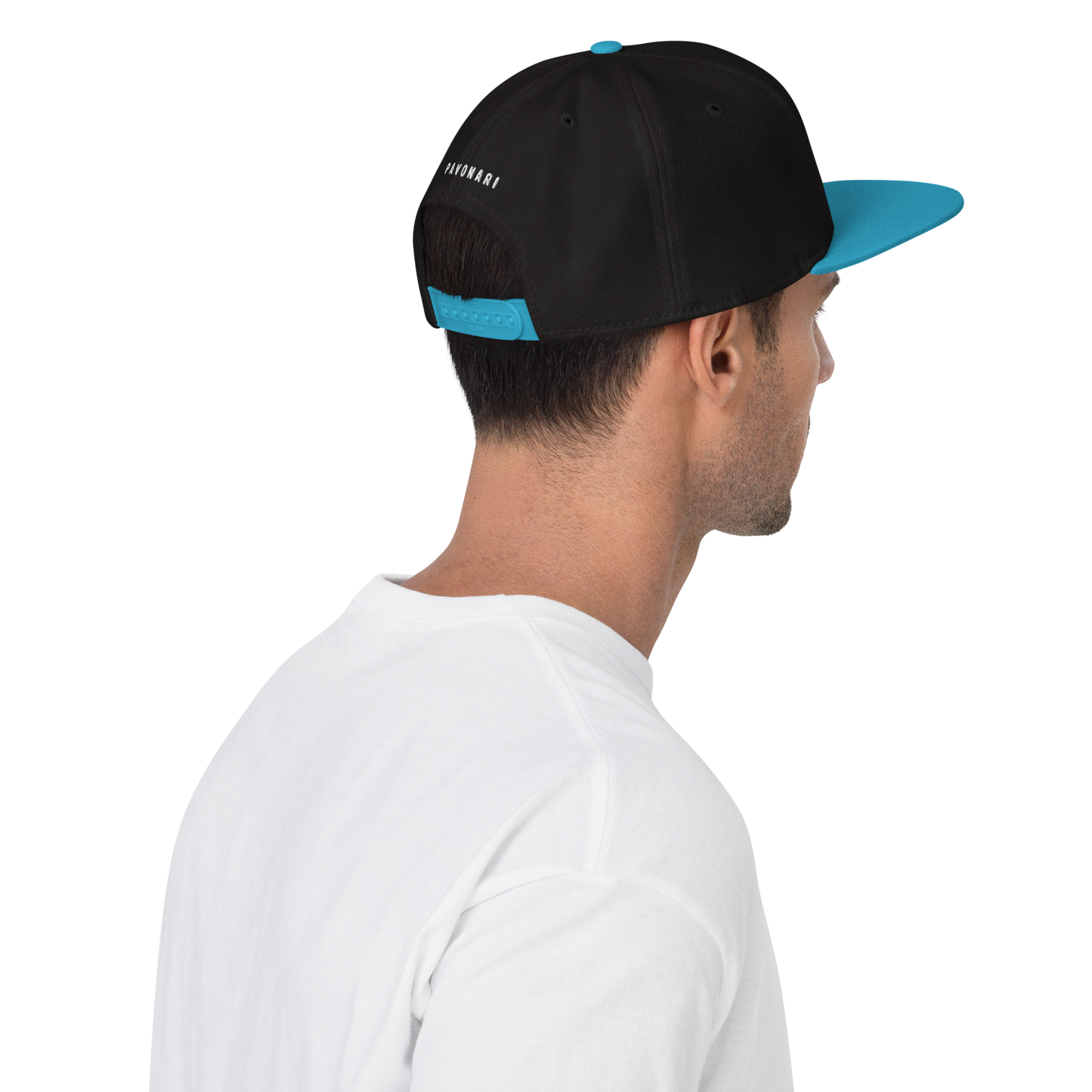 Pavonari - Snapback Hat