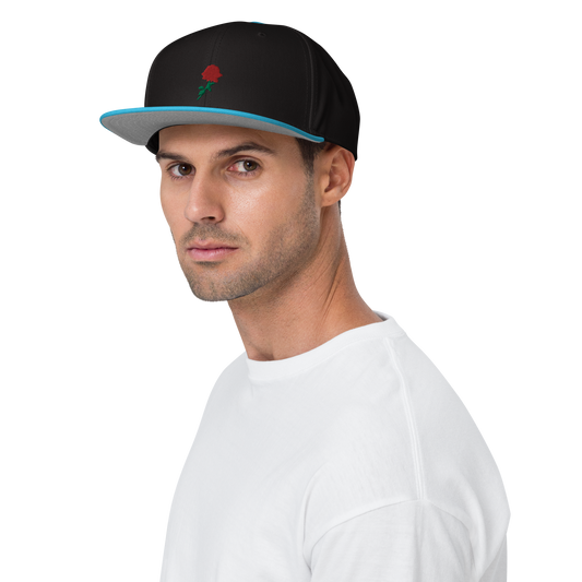 Pavonari - Snapback Hat