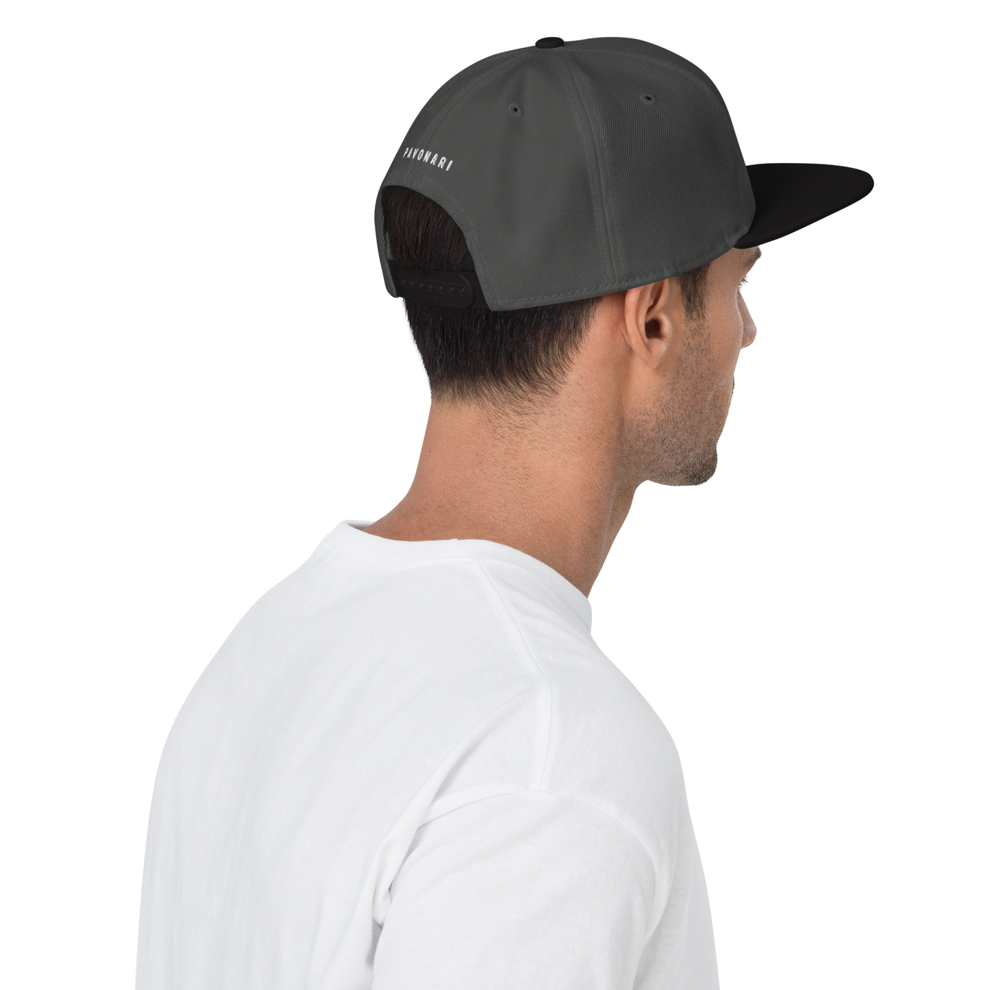 Pavonari - Snapback Hat