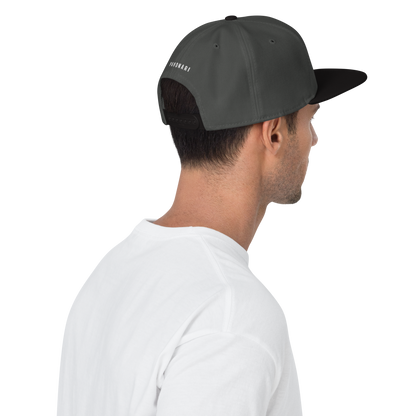 Pavonari - Snapback Hat