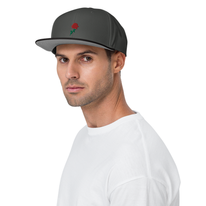 Pavonari - Snapback Hat