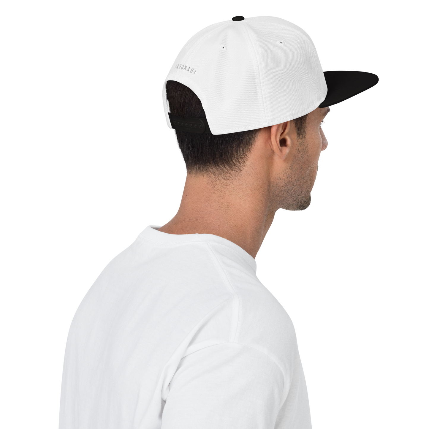 Pavonari - Snapback Hat