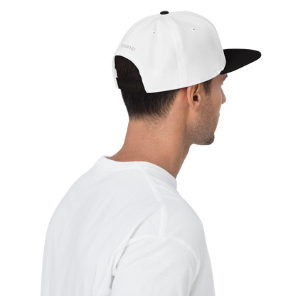 Pavonari - Snapback Hat