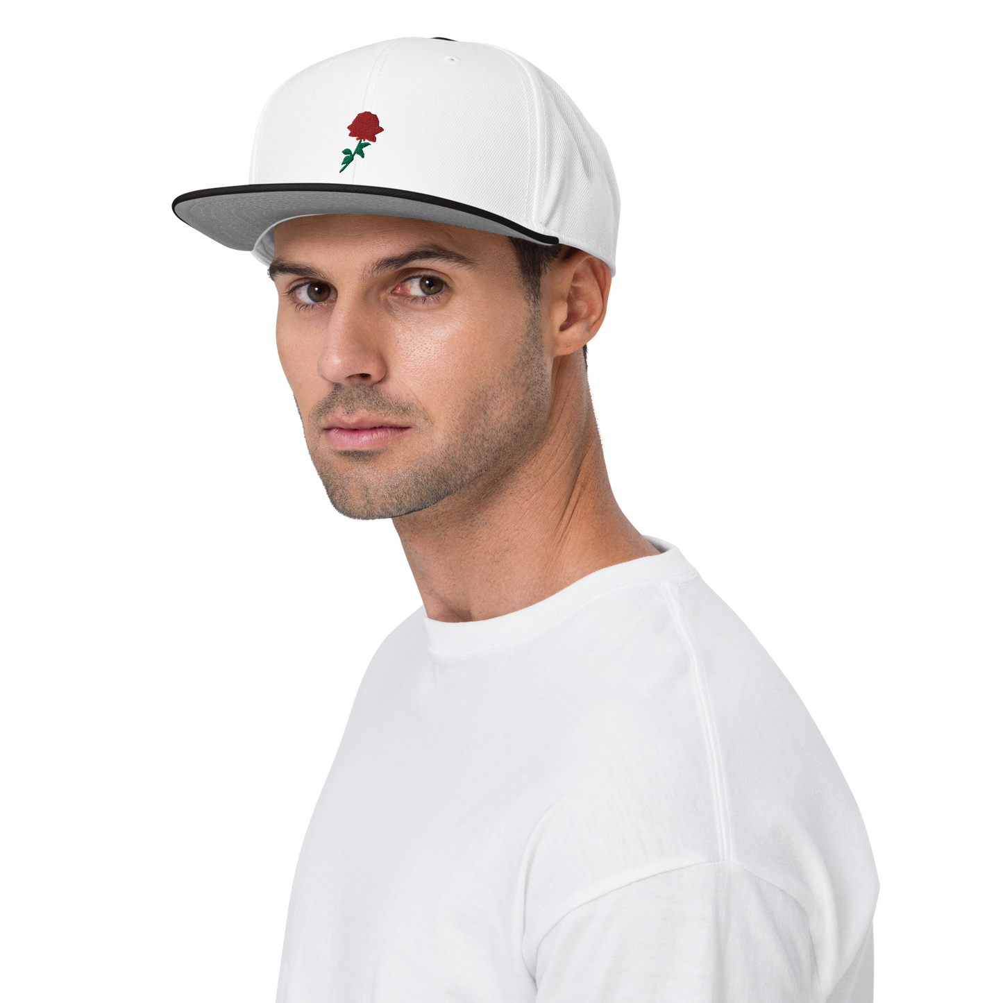 Pavonari - Snapback Hat