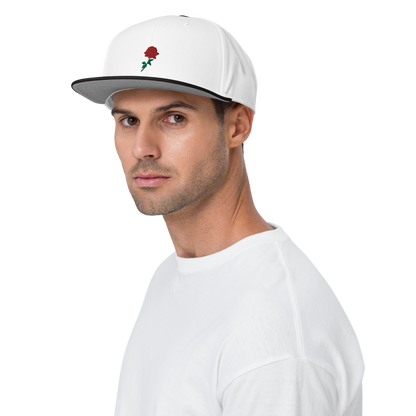 Pavonari - Snapback Hat