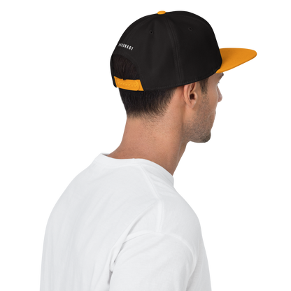 Pavonari - Snapback Hat