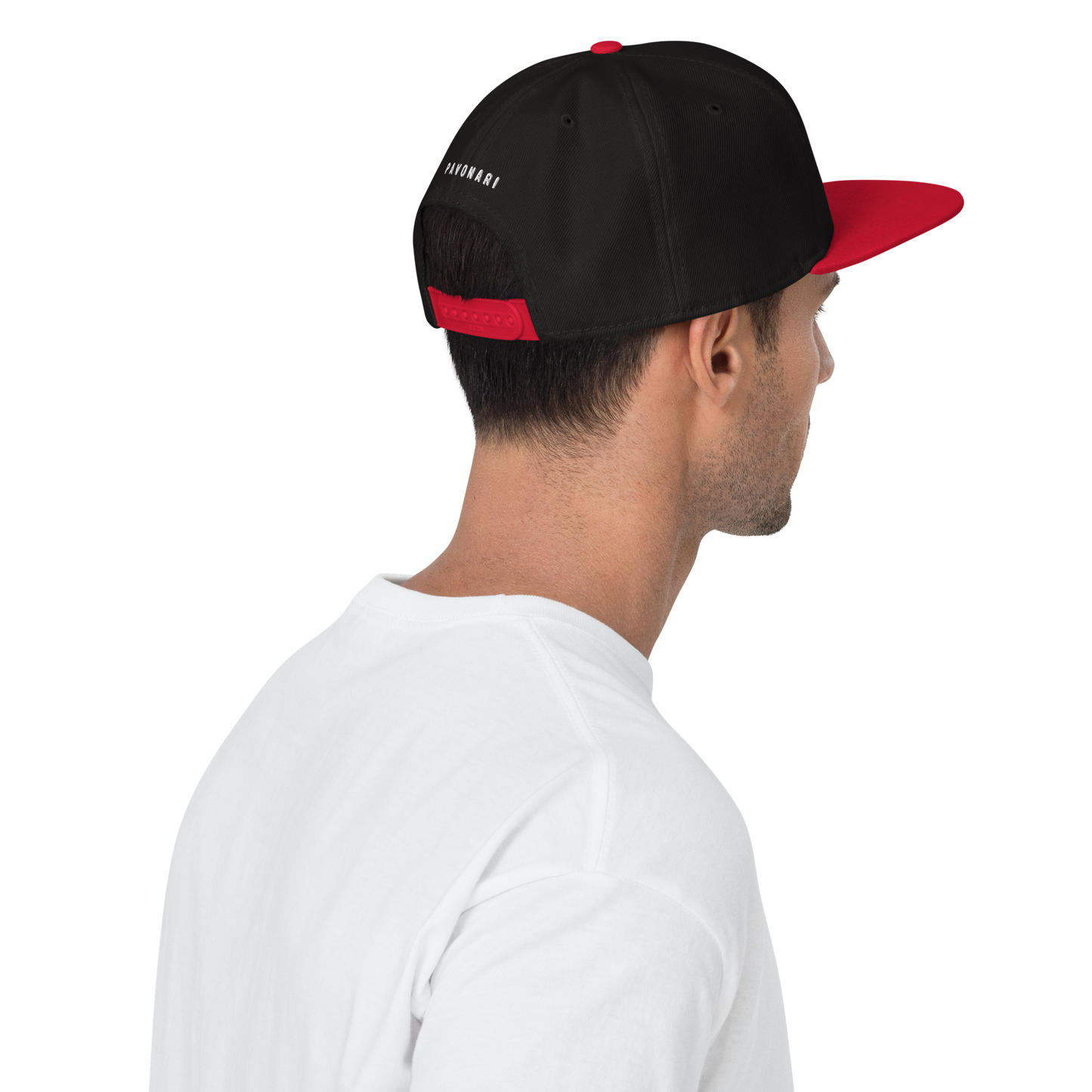 Pavonari - Snapback Hat