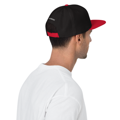 Pavonari - Snapback Hat