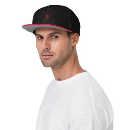 Pavonari - Snapback Hat