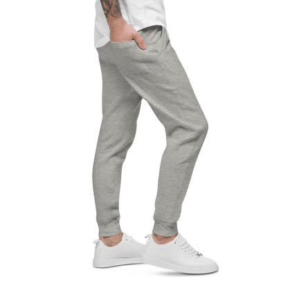 Clean - Fleece Sweatpants