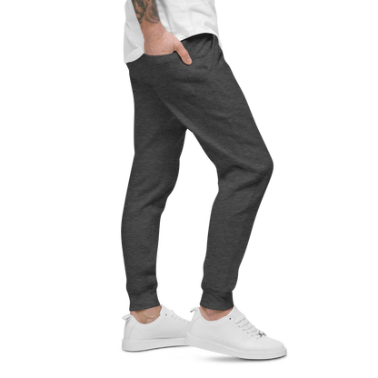 Clean - Fleece Sweatpants